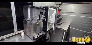 Kitchen Food Trailer Kitchen Food Trailer Exhaust Hood Missouri for Sale