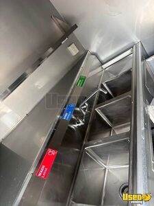 Kitchen Food Trailer Kitchen Food Trailer Exhaust Hood Texas for Sale