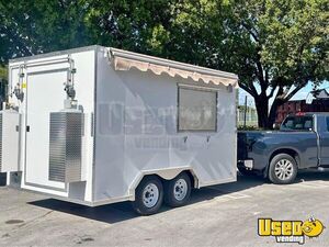 Kitchen Food Trailer Kitchen Food Trailer Exterior Customer Counter Florida for Sale