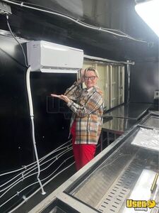 Kitchen Food Trailer Kitchen Food Trailer Exterior Lighting Texas for Sale