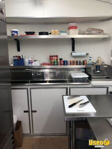 Kitchen Food Trailer Kitchen Food Trailer Flatgrill Florida for Sale