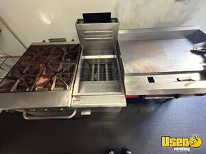 Kitchen Food Trailer Kitchen Food Trailer Flatgrill Florida for Sale