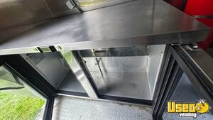 Kitchen Food Trailer Kitchen Food Trailer Flatgrill Iowa for Sale