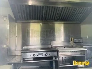 Kitchen Food Trailer Kitchen Food Trailer Flatgrill Maryland for Sale