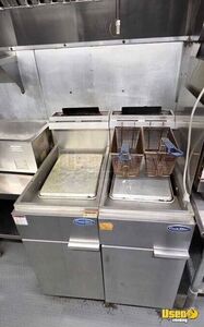 Kitchen Food Trailer Kitchen Food Trailer Flatgrill Missouri for Sale