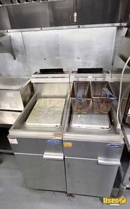 Kitchen Food Trailer Kitchen Food Trailer Flatgrill Missouri for Sale