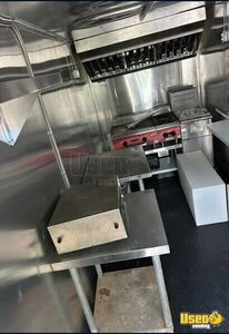 Kitchen Food Trailer Kitchen Food Trailer Flatgrill North Carolina for Sale