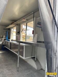 Kitchen Food Trailer Kitchen Food Trailer Flatgrill Oklahoma for Sale