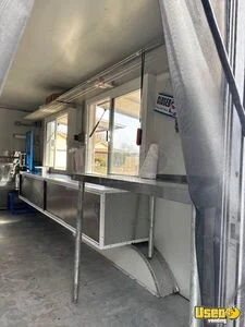 Kitchen Food Trailer Kitchen Food Trailer Flatgrill Oklahoma for Sale