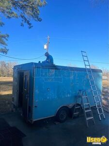 Kitchen Food Trailer Kitchen Food Trailer Flatgrill Texas for Sale