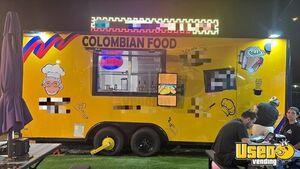 Kitchen Food Trailer Kitchen Food Trailer Florida for Sale