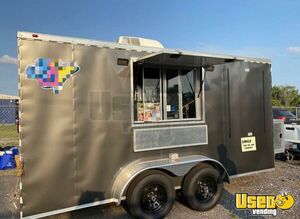 Kitchen Food Trailer Kitchen Food Trailer Florida for Sale