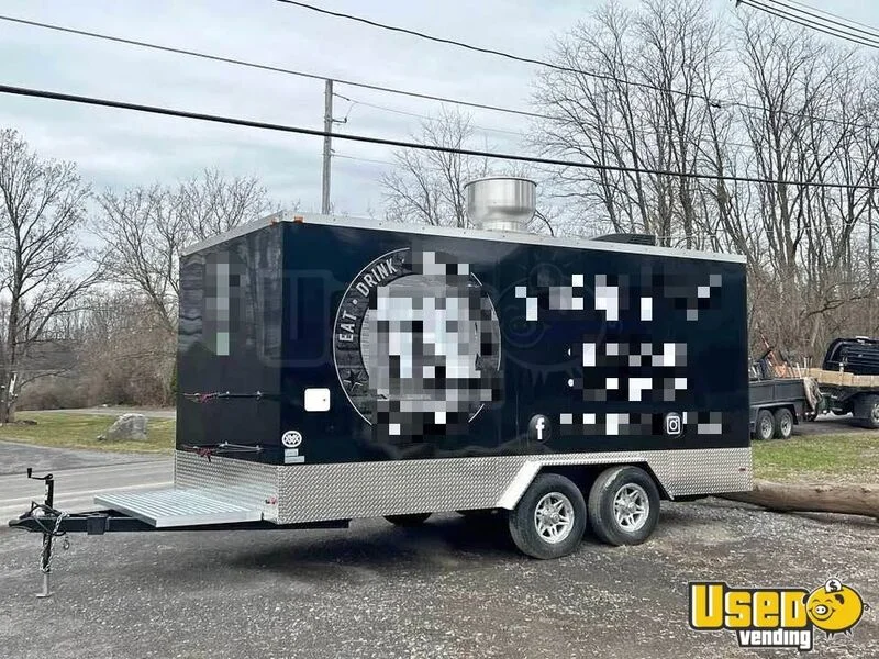 Kitchen Food Trailer Kitchen Food Trailer Florida for Sale