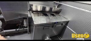 Kitchen Food Trailer Kitchen Food Trailer Food Warmer Missouri for Sale