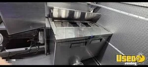 Kitchen Food Trailer Kitchen Food Trailer Food Warmer Missouri for Sale