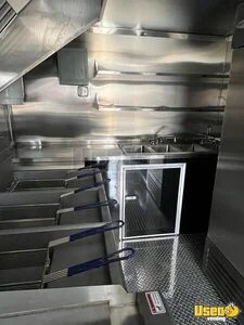 Kitchen Food Trailer Kitchen Food Trailer Fryer Florida for Sale