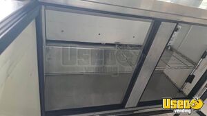 Kitchen Food Trailer Kitchen Food Trailer Fryer Iowa for Sale