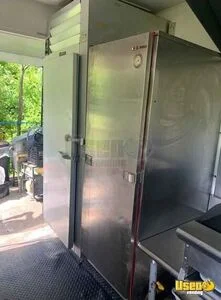 Kitchen Food Trailer Kitchen Food Trailer Fryer Maryland for Sale
