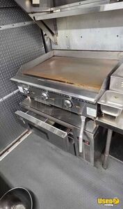 Kitchen Food Trailer Kitchen Food Trailer Fryer Missouri for Sale