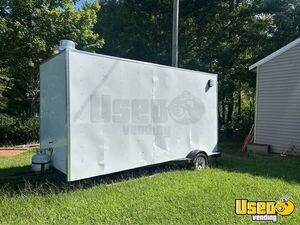 Kitchen Food Trailer Kitchen Food Trailer Fryer North Carolina for Sale