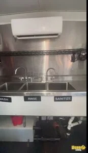Kitchen Food Trailer Kitchen Food Trailer Fryer Texas for Sale