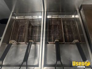 Kitchen Food Trailer Kitchen Food Trailer Fryer Texas for Sale