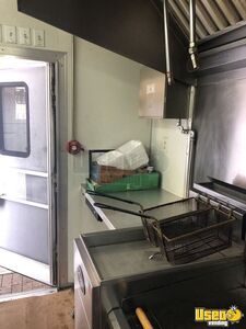 Kitchen Food Trailer Kitchen Food Trailer Generator Florida for Sale