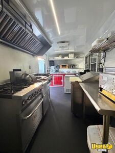 Kitchen Food Trailer Kitchen Food Trailer Generator Florida for Sale