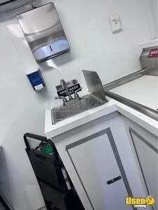 Kitchen Food Trailer Kitchen Food Trailer Generator Oklahoma for Sale