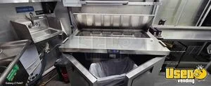 Kitchen Food Trailer Kitchen Food Trailer Interior Lighting Missouri for Sale