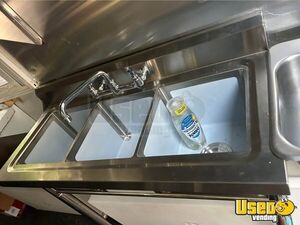 Kitchen Food Trailer Kitchen Food Trailer Interior Lighting North Carolina for Sale