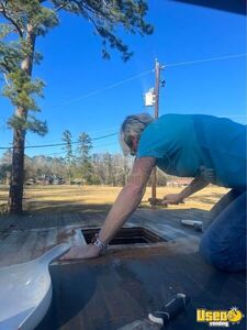 Kitchen Food Trailer Kitchen Food Trailer Interior Lighting Texas for Sale