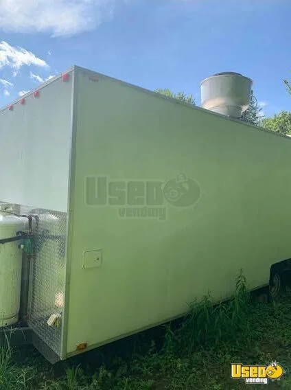 Kitchen Food Trailer Kitchen Food Trailer Maryland for Sale