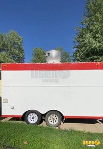 Kitchen Food Trailer Kitchen Food Trailer Nebraska for Sale