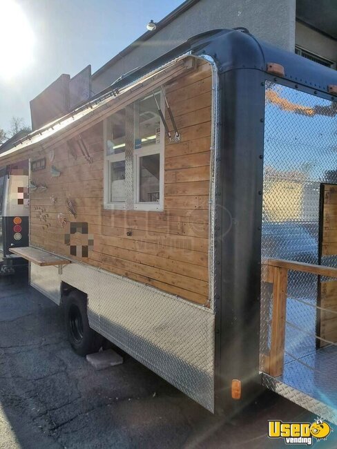 Kitchen Food Trailer Kitchen Food Trailer Nevada for Sale