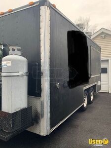 Kitchen Food Trailer Kitchen Food Trailer New Jersey for Sale