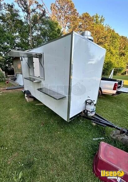 Kitchen Food Trailer Kitchen Food Trailer North Carolina for Sale