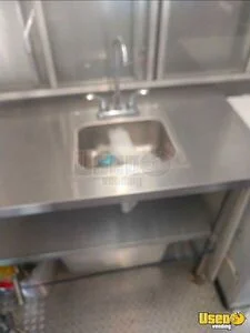 Kitchen Food Trailer Kitchen Food Trailer Prep Station Cooler Colorado for Sale