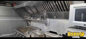 Kitchen Food Trailer Kitchen Food Trailer Prep Station Cooler Missouri for Sale