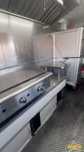 Kitchen Food Trailer Kitchen Food Trailer Prep Station Cooler Texas for Sale
