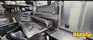 Kitchen Food Trailer Kitchen Food Trailer Pro Fire Suppression System Missouri for Sale