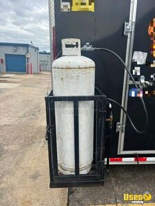 Kitchen Food Trailer Kitchen Food Trailer Pro Fire Suppression System Texas for Sale