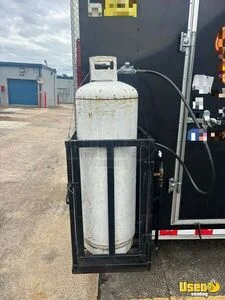 Kitchen Food Trailer Kitchen Food Trailer Pro Fire Suppression System Texas for Sale
