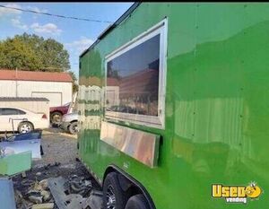 Kitchen Food Trailer Kitchen Food Trailer Propane Tank Arkansas for Sale