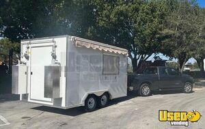 Kitchen Food Trailer Kitchen Food Trailer Propane Tank Florida for Sale