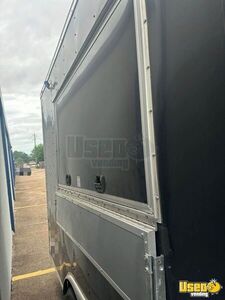 Kitchen Food Trailer Kitchen Food Trailer Propane Tank Texas for Sale