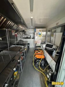 Kitchen Food Trailer Kitchen Food Trailer Propane Tank Virginia for Sale