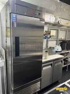 Kitchen Food Trailer Kitchen Food Trailer Refrigerator Arkansas for Sale