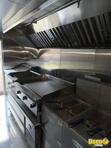Kitchen Food Trailer Kitchen Food Trailer Refrigerator Florida for Sale
