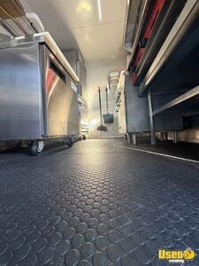 Kitchen Food Trailer Kitchen Food Trailer Refrigerator Florida for Sale